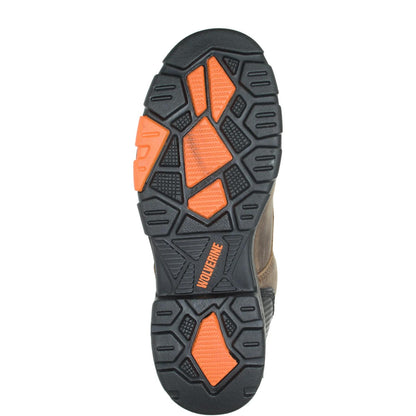 Men's Blade LX Waterproof CarbonMAX® 6" Boot - Brown - W10653