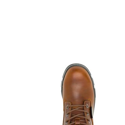 Men's DuraShocks SR Icon 6" CarbonMax® Work Boot - Brown - W241100
