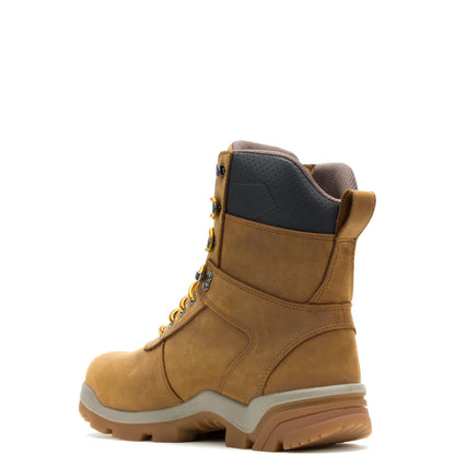 Men's Vantage Insulated ft. HyperRest 8" CarbonMAX® Work Boot - Brown - W251143