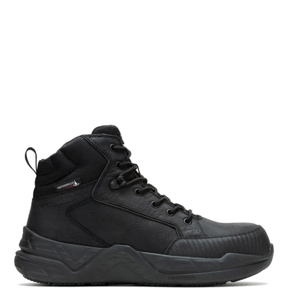 Men's ProShift LX EnergyBound™ 6" CarbonMax® Work Boot - Black - W241009