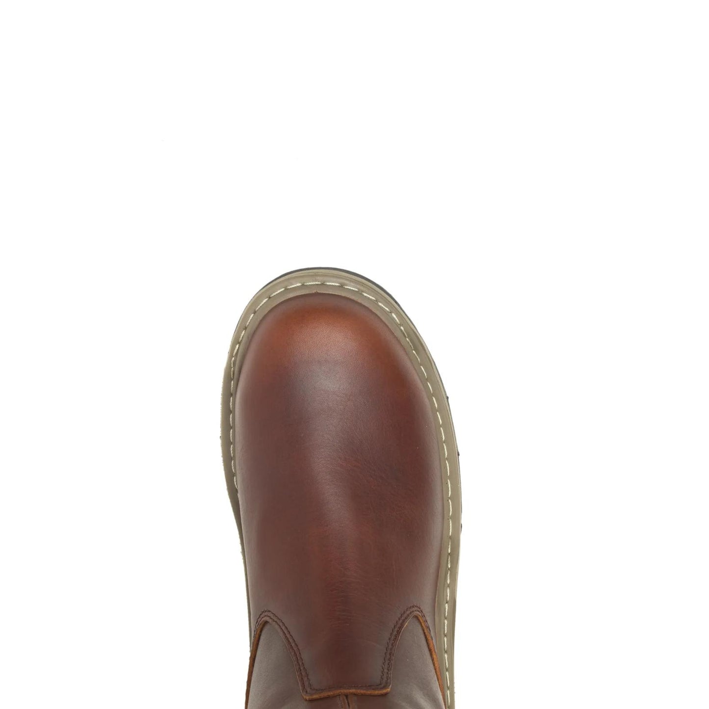 Men's Raider DuraShocks® CarbonMAX® Wellington - Brown - W211105