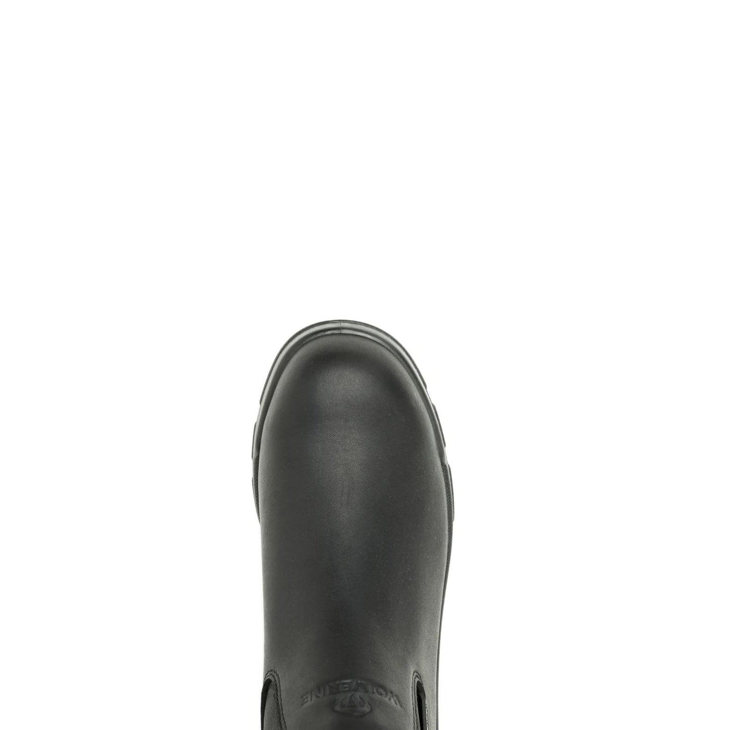 Men's DuraShocks SR Icon Romeo Work Boot - Black - W240046
