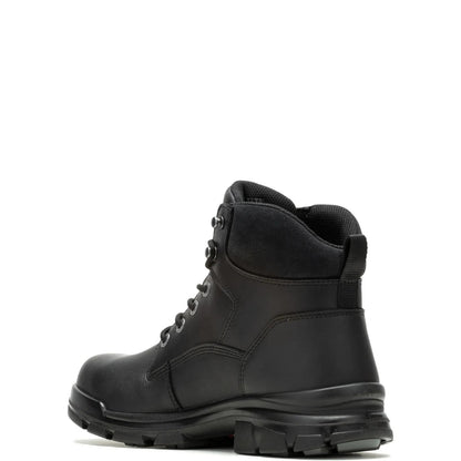 Men's DuraShocks SR Icon 6" CarbonMax® Work Boot - Black - W241098