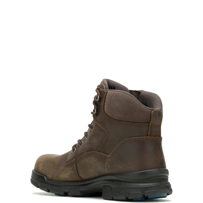 Men's DuraShocks SR Icon 6" Work Boot - Brown - W240023