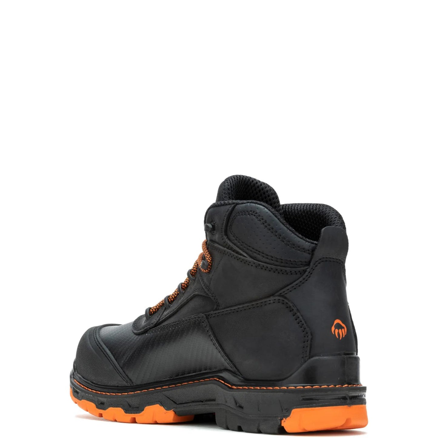 Men's Overpass CarbonMAX® 6" Boot - Black - W241180