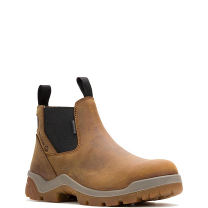 Men's Vantage Romeo ft. HyperRest™ CarbonMax® Work Boot - Brown - W251004