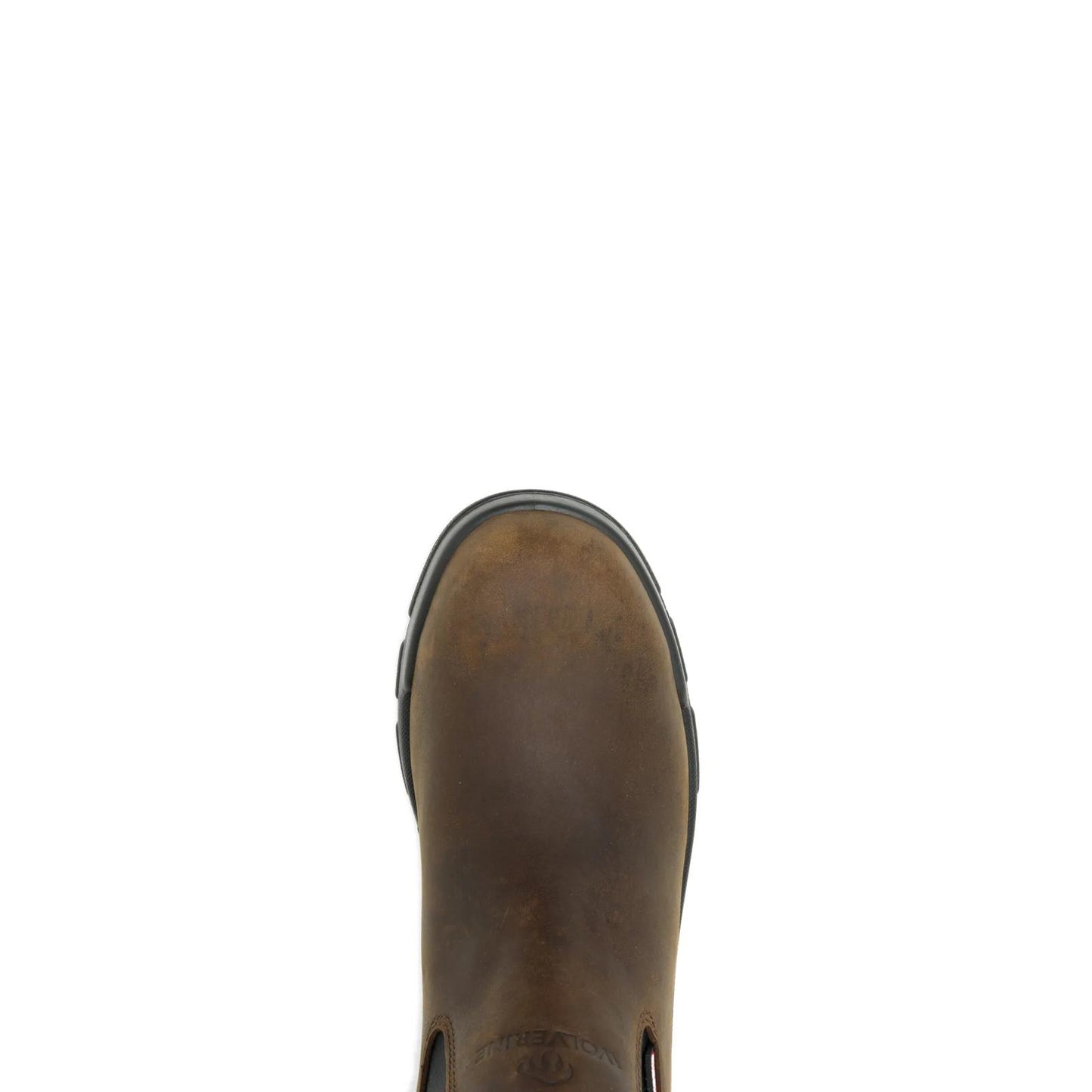 Men's DuraShocks SR Icon Romeo CarbonMax® Work Boot - Brown - W241102