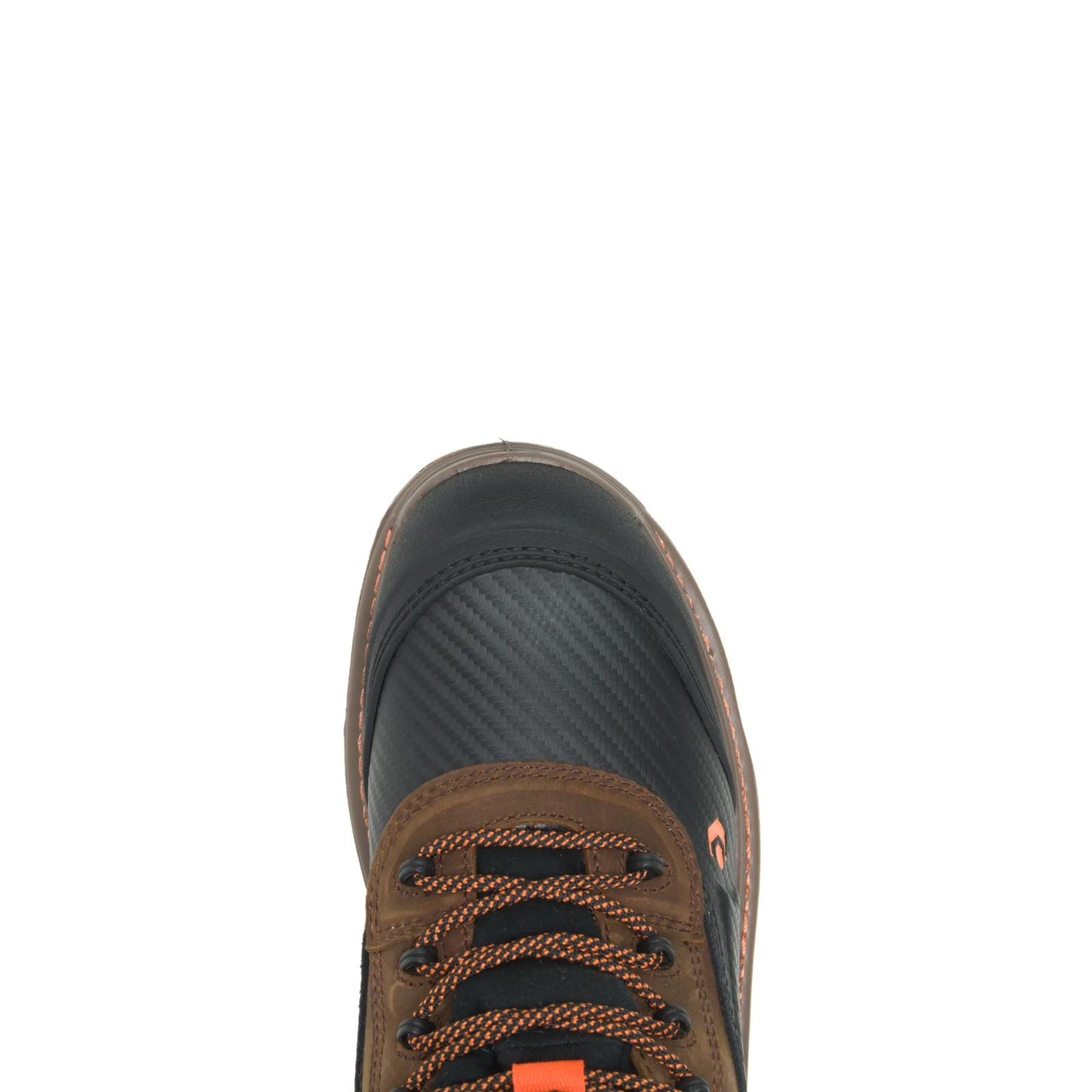 Men's Overpass CarbonMAX® 6" Boot - Brown - W10717