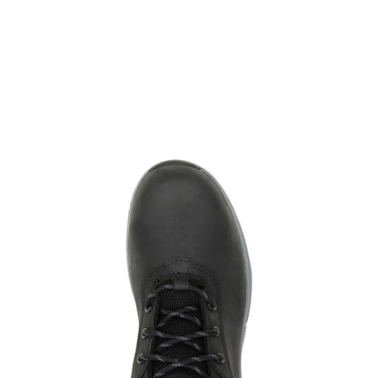 Men's Ride Performance Wedge Mid Work Boot - Black - W250061