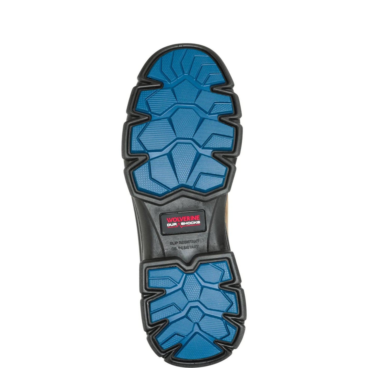 Men's DuraShocks SR Icon Romeo CarbonMax® Work Boot - Brown - W241102