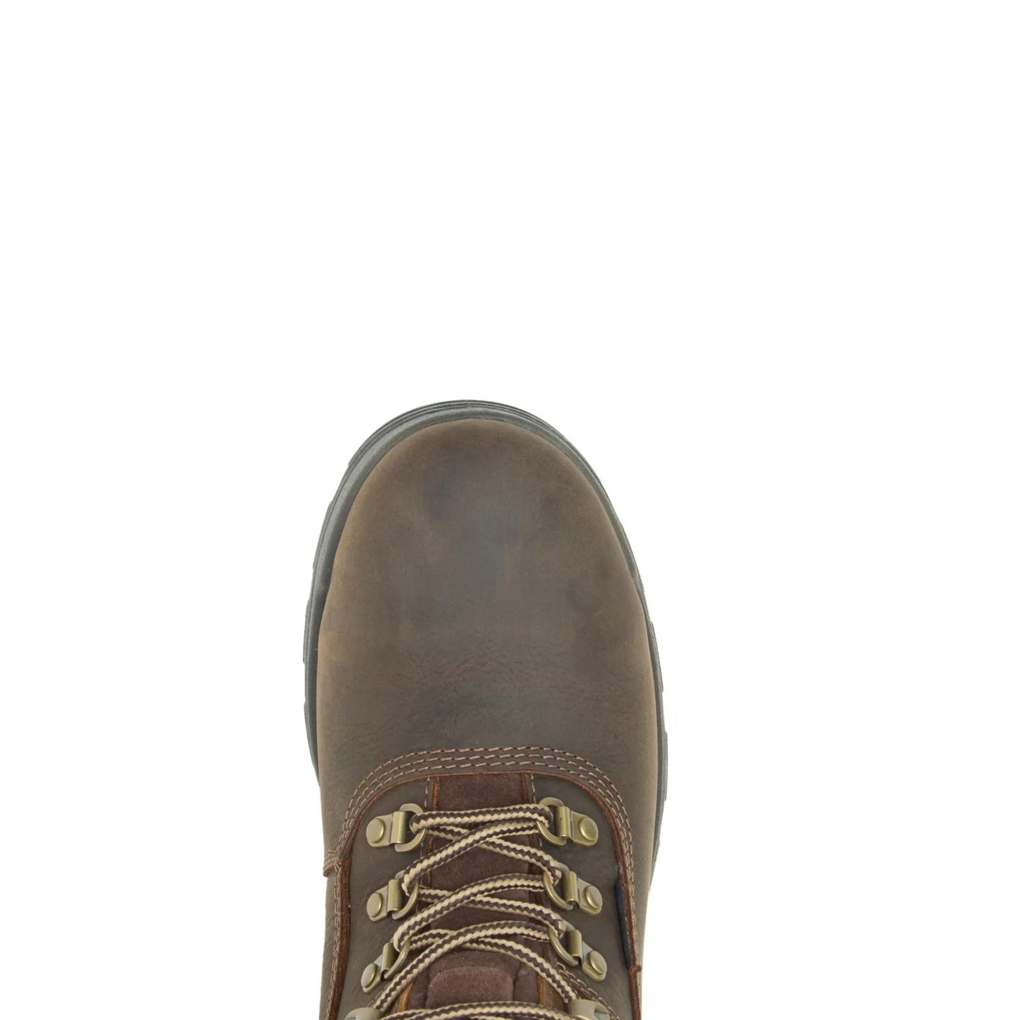 Men's Cabor EPX® Waterproof Composite Toe 8" Work Boot - Brown - W10316