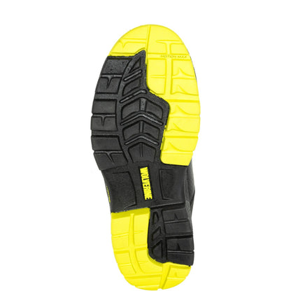 Men's Overpass CarbonMAX® 6" Boot - Black - W241171