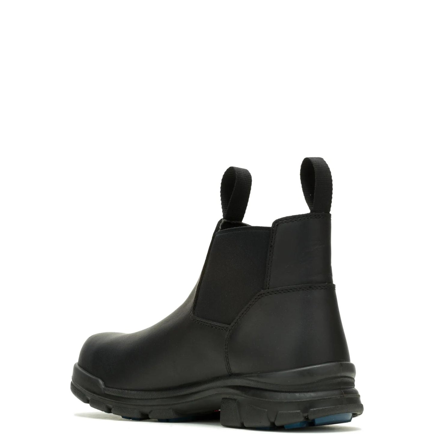 Men's DuraShocks SR Icon Romeo Work Boot - Black - W240046