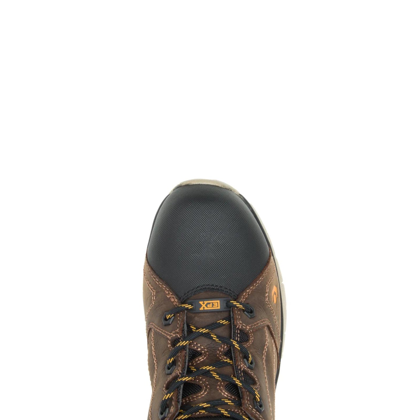 Men's Rigger EPX® CarbonMAX® Safety Toe 6" Boot - Brown - W10797