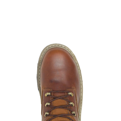 Men's Raider DuraShocks® 6" CarbonMAX® Boot - Brown - W211099