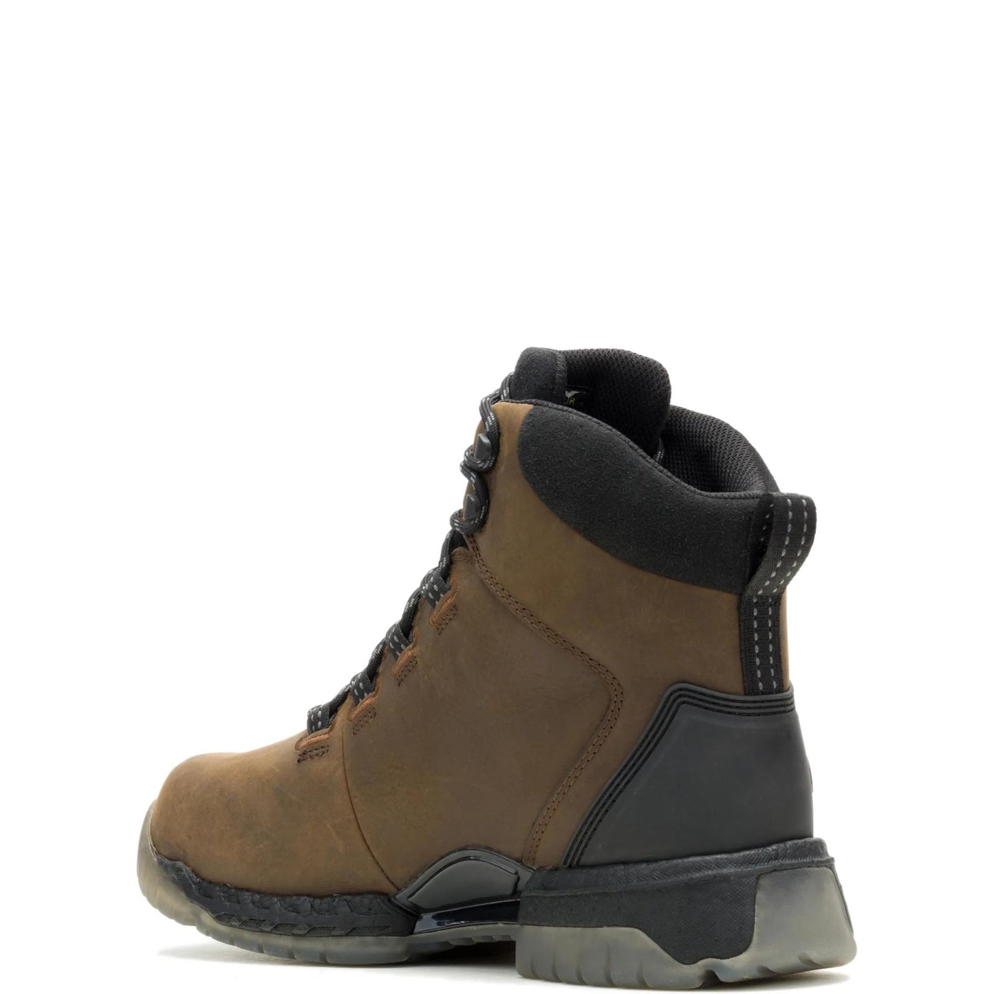 Men's I-90 Rush Max 6" CarbonMax® Work Boot - Brown - W251127