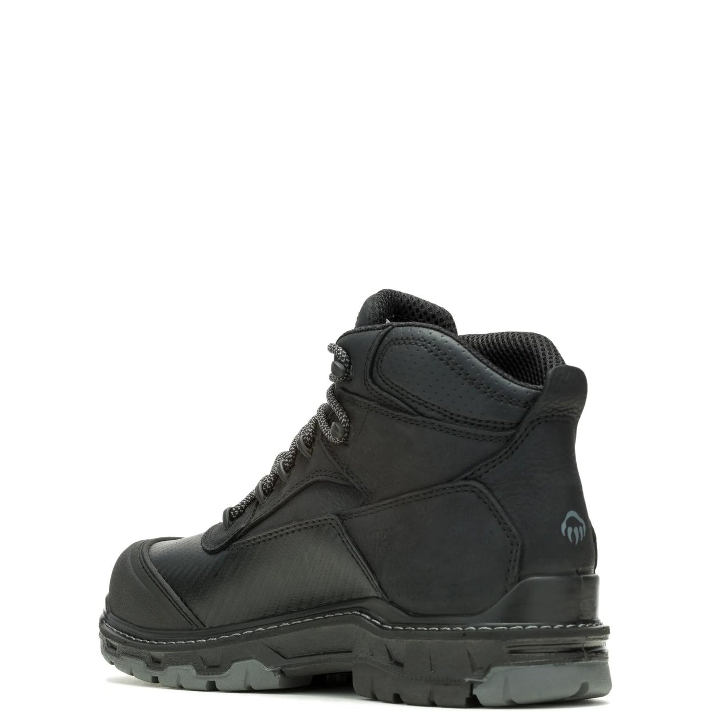Men's Overpass CarbonMAX® 6" Boot - Black - W080167
