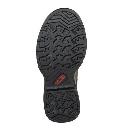 Men's ReForce EnergyBound™ Heavy Duty 6" CarbonMax® Work Boot - Brown - W241110