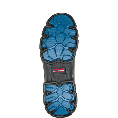 Men's DuraShocks SR Icon Romeo CarbonMax® Work Boot - Black - W241166
