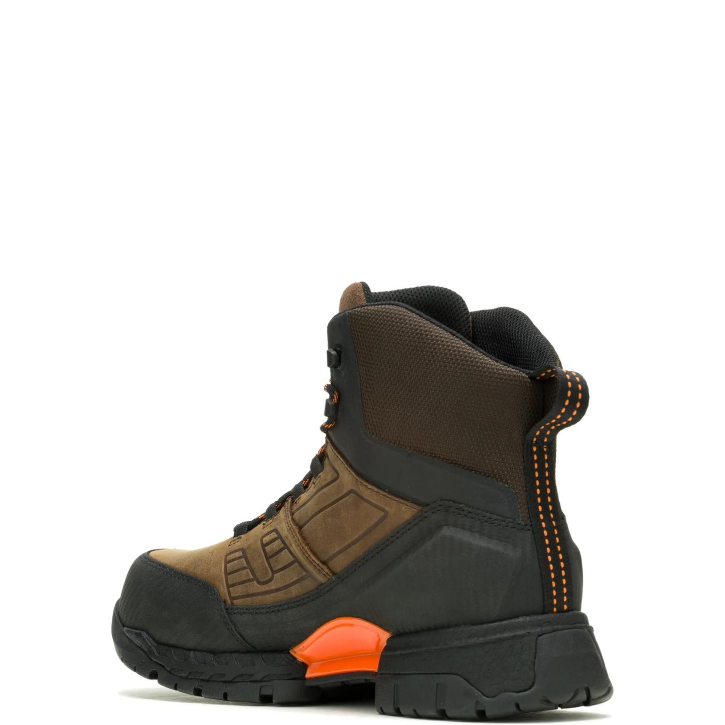 Men's Surge LX EnergyBound™ 6" CarbonMax® Work Boot - Brown - W080166
