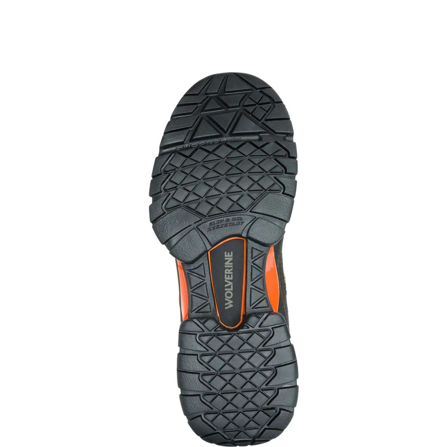 Men's Surge LX EnergyBound™ 6" CarbonMax® Work Boot - Brown - W080166