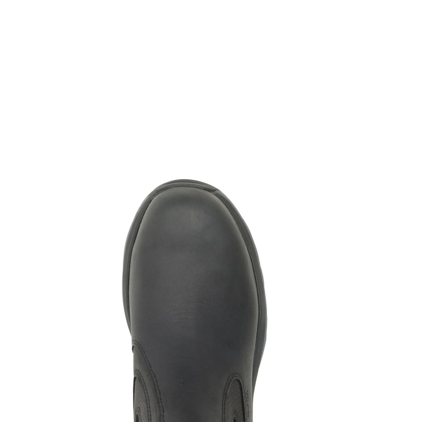 Men's Alpha ft Wolverine Infinity System CarbonMax® Slip-On Work Romeo - Black - W251097