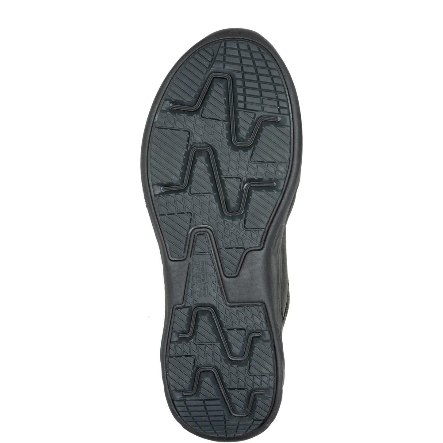 Men's ProShift LX EnergyBound™ 6" CarbonMax® Work Boot - Black - W241009