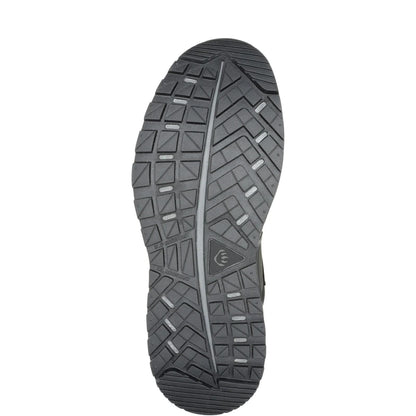 Men's Ride Performance Wedge Mid Work Boot - Black - W250061