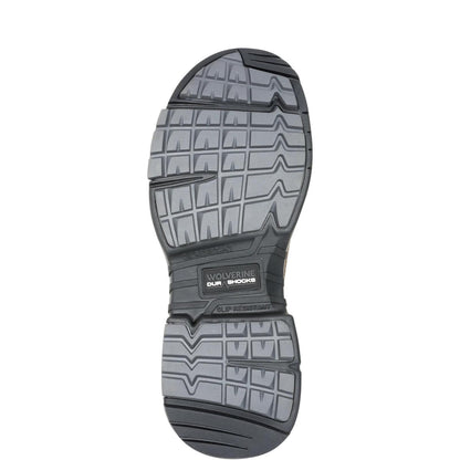 Men's Tarmac II 6" Reflective CarbonMAX® Work Boot - Brown - W261025