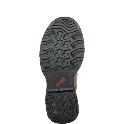 Men's ReForce EnergyBound™ 8" CarbonMax® Work Boot - Brown - W241025