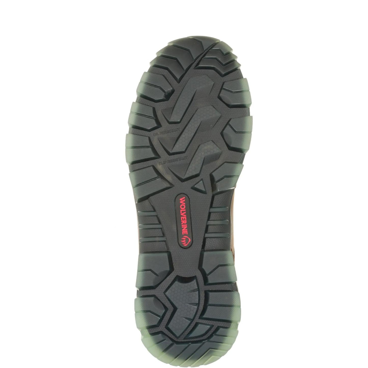 Men's Vantage ft. HyperRest™ 6" CarbonMAX® Work Boot - Brown - W251010