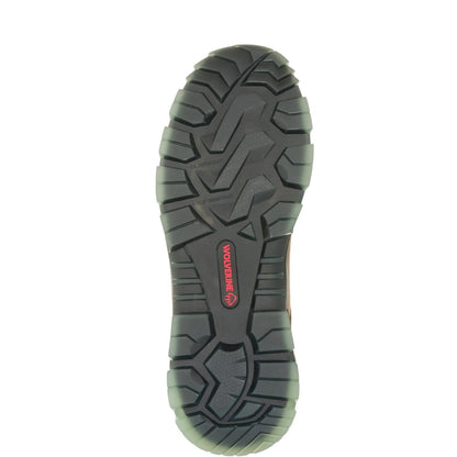 Men's Vantage ft. HyperRest™ 6" CarbonMAX® Work Boot - Brown - W251010