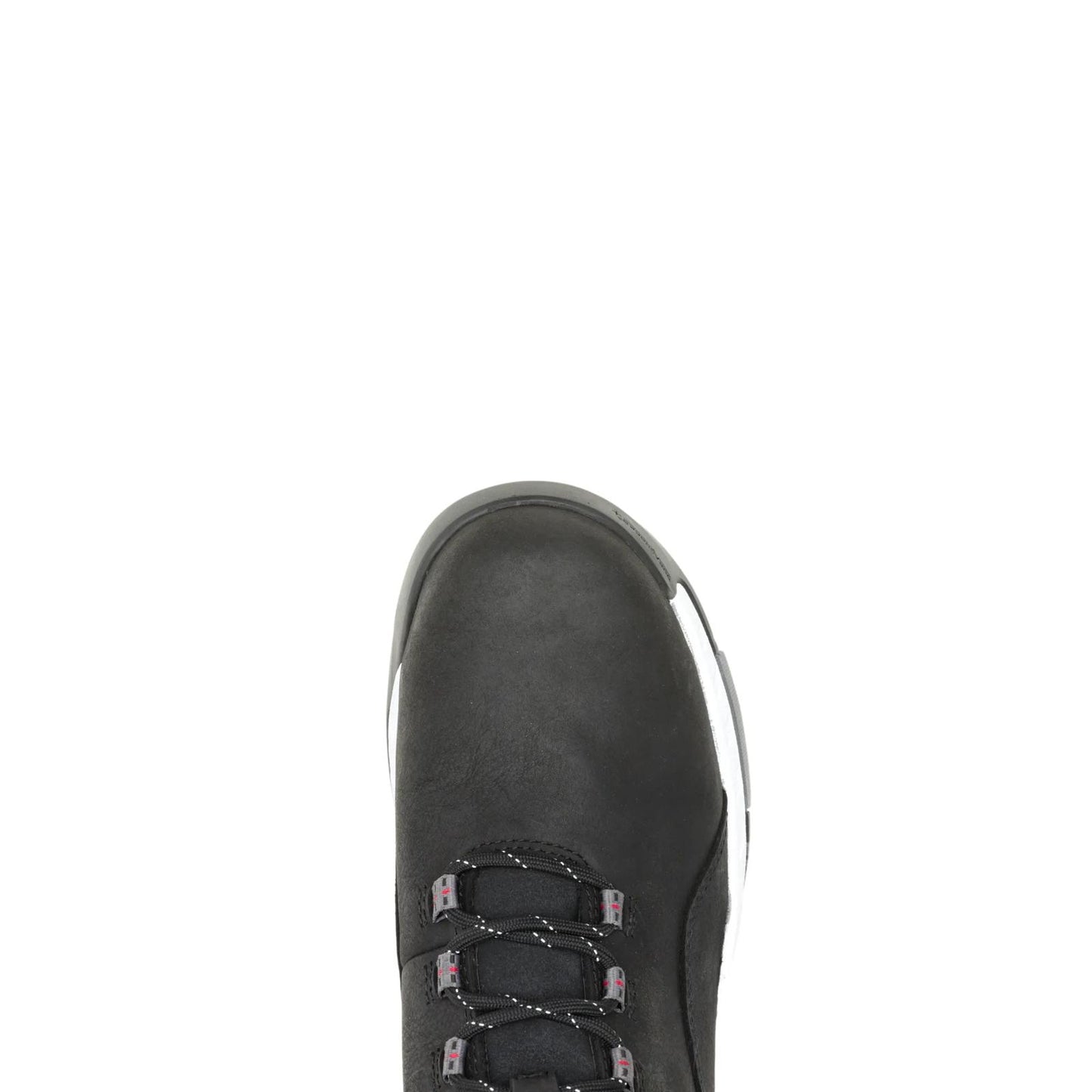 Men's Tarmac II 6" Reflective CarbonMAX® Work Boot - Black - W261026