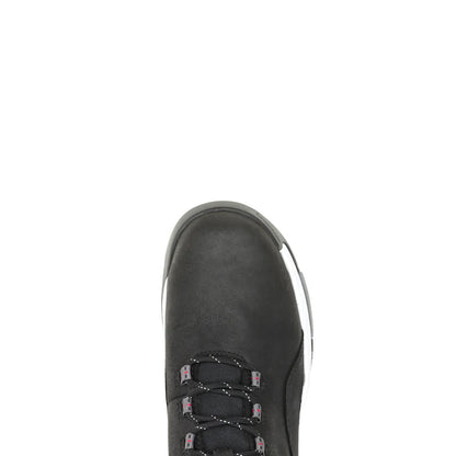 Men's Tarmac II 6" Reflective CarbonMAX® Work Boot - Black - W261026