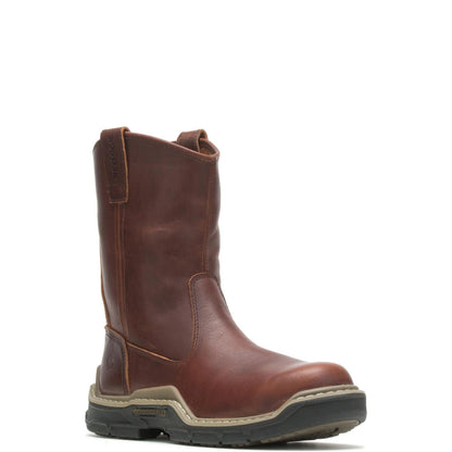 Men's Raider DuraShocks® CarbonMAX® Wellington - Brown - W211105
