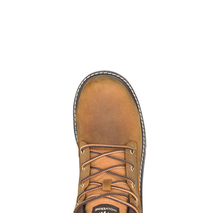Women's Revival 6" Composite-Toe Work Boot - Brown - W241141