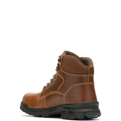 Men's DuraShocks SR Icon 6" Work Boot - Brown - W240026