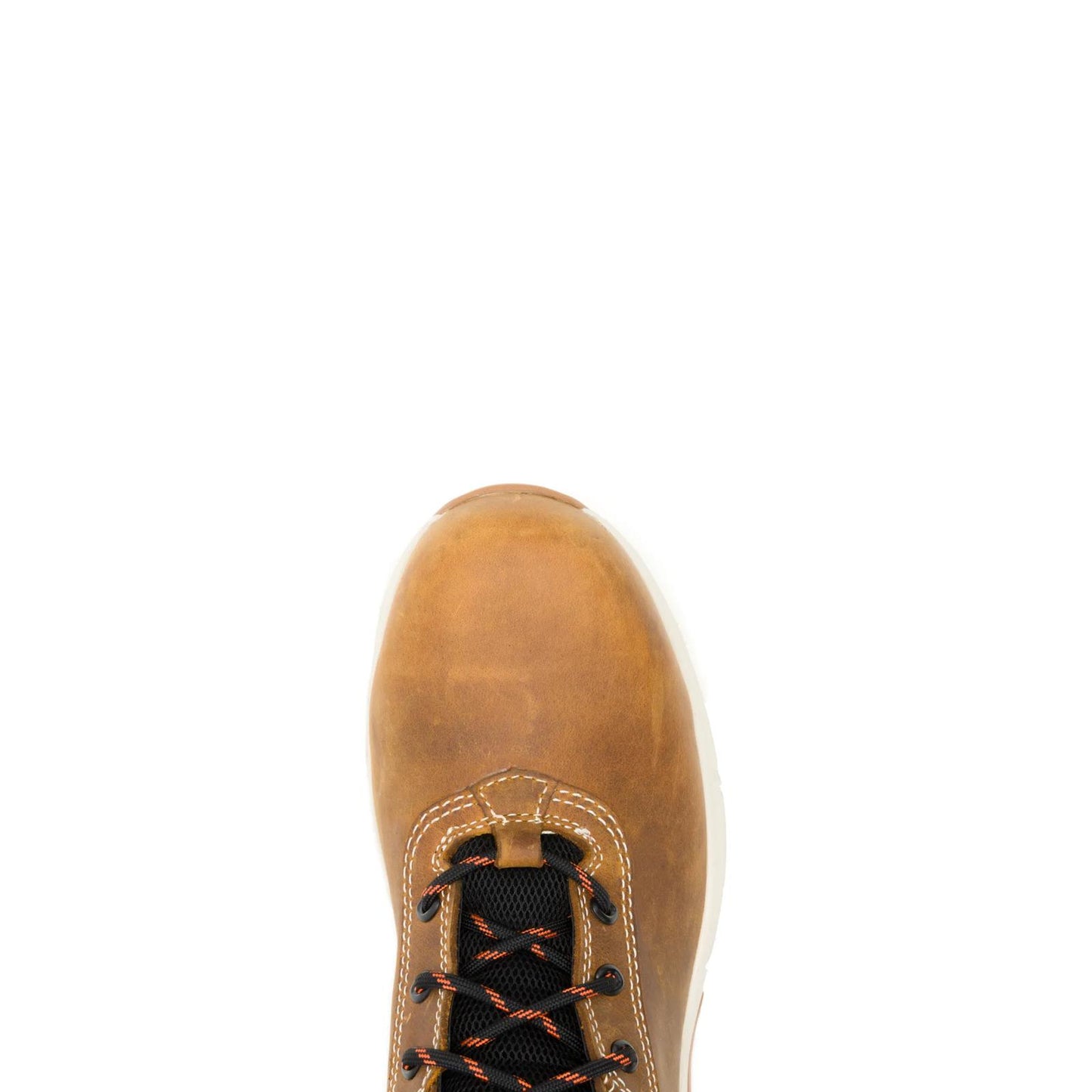 Men's Ride Performance Wedge Mid Work Boot - Brown - W250062