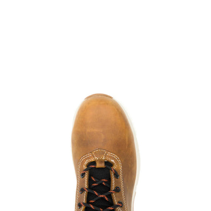 Men's Ride Performance Wedge Mid Work Boot - Brown - W250062