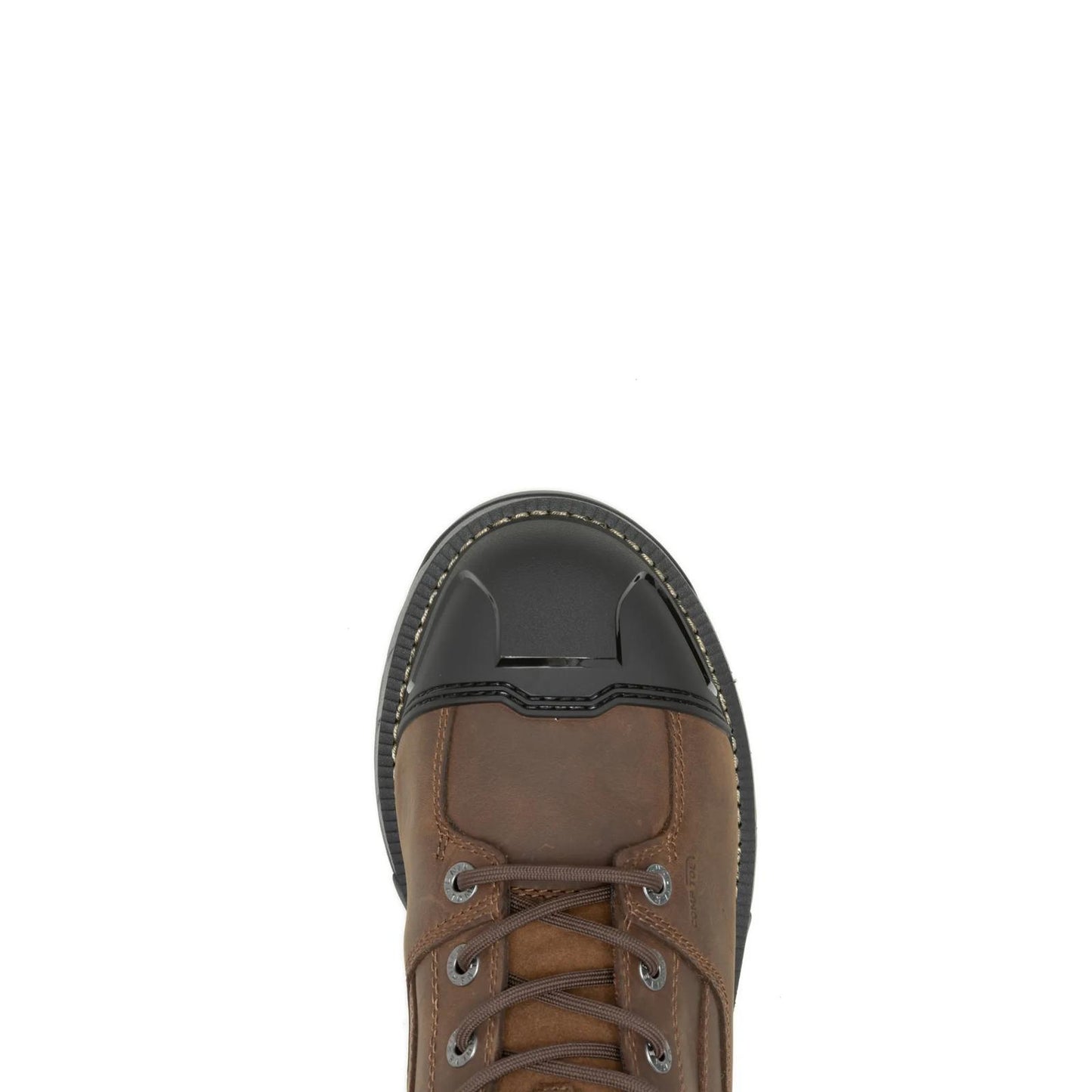 Men's ReForce EnergyBound™ Heavy Duty 6" CarbonMax® Work Boot - Brown - W241110