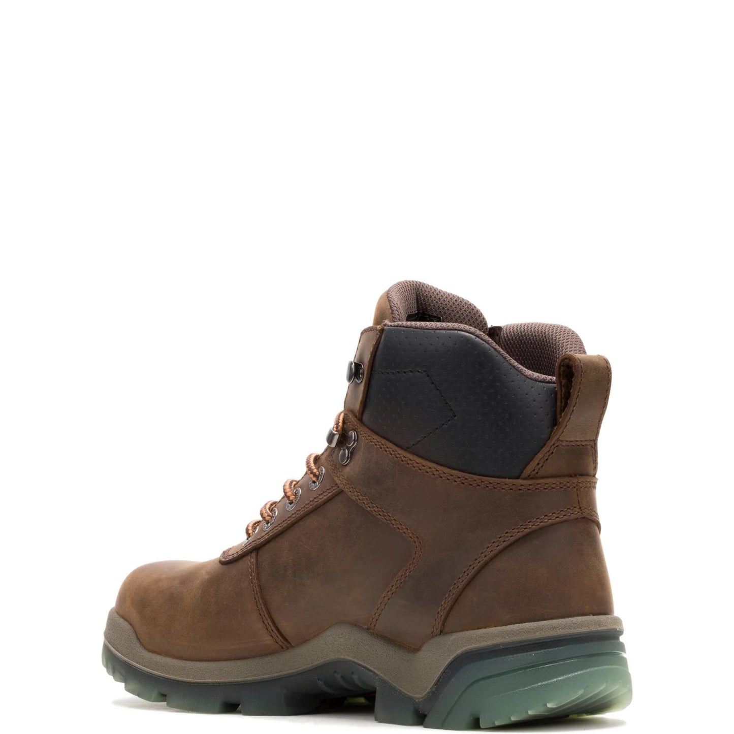 Men's Vantage ft. HyperRest™ 6" CarbonMAX® Work Boot - Brown - W251010