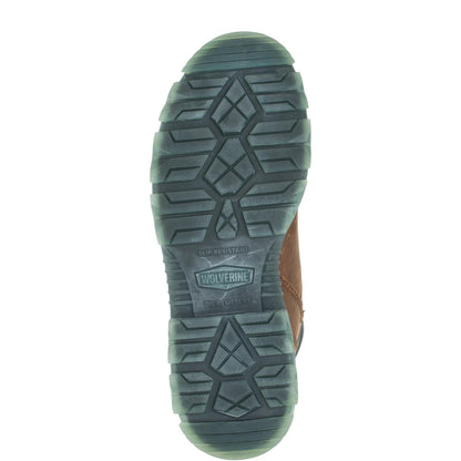 Men's I-90 EPX® Boot - Brown - W10784