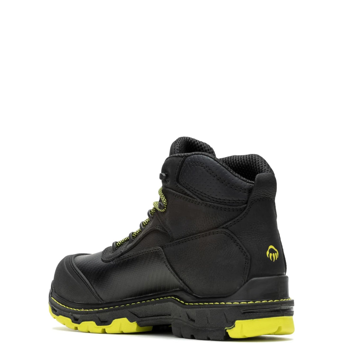 Men's Overpass CarbonMAX® 6" Boot - Black - W241171