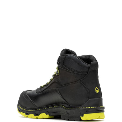 Men's Overpass CarbonMAX® 6" Boot - Black - W241171