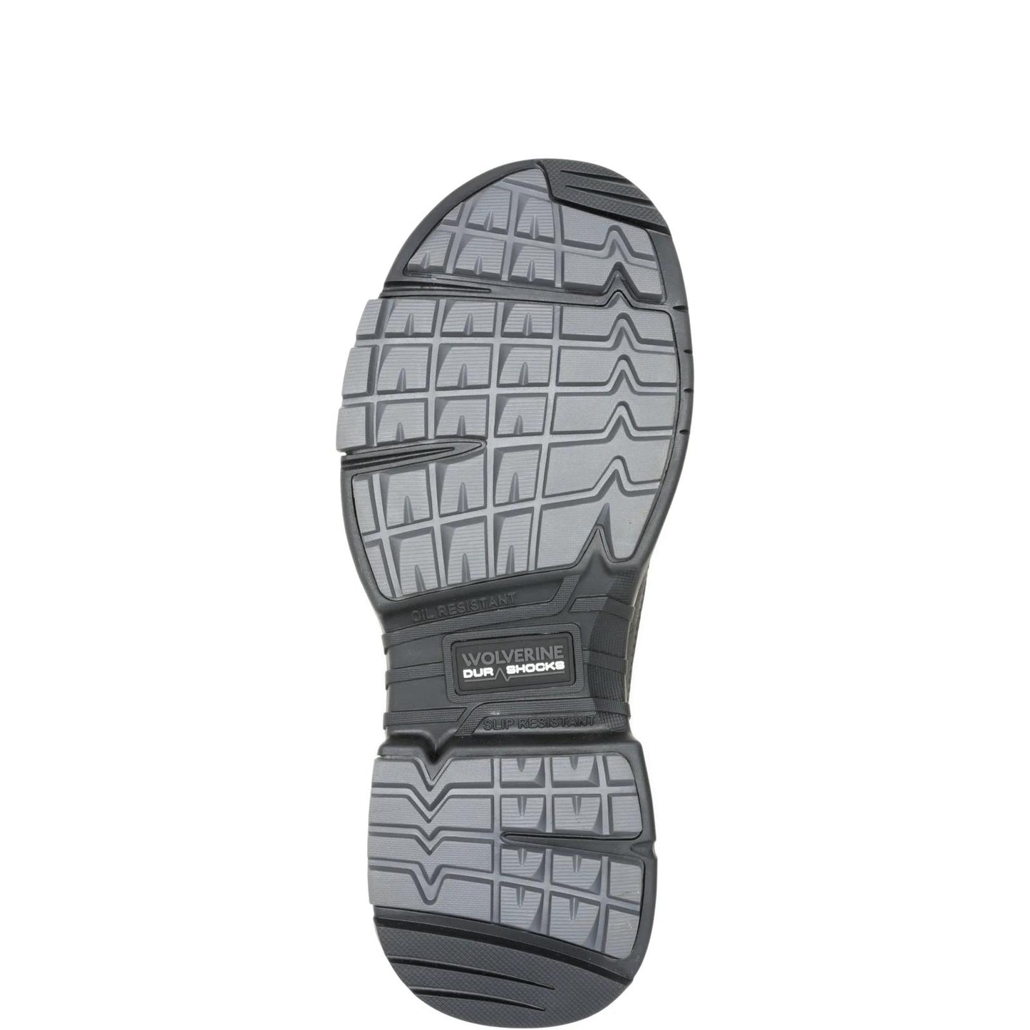 Men's Tarmac II 6" Reflective CarbonMAX® Work Boot - Black - W261026