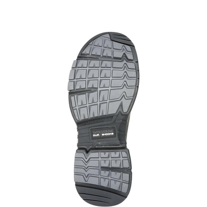 Men's Tarmac II 6" Reflective CarbonMAX® Work Boot - Black - W261026