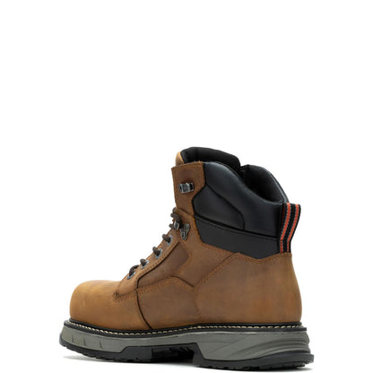 Men's ReForce EnergyBound™ 6" CarbonMax® Work Boot - Brown - W241023