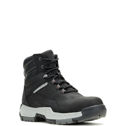 Men's Tarmac II 6" Reflective CarbonMAX® Work Boot - Black - W261026