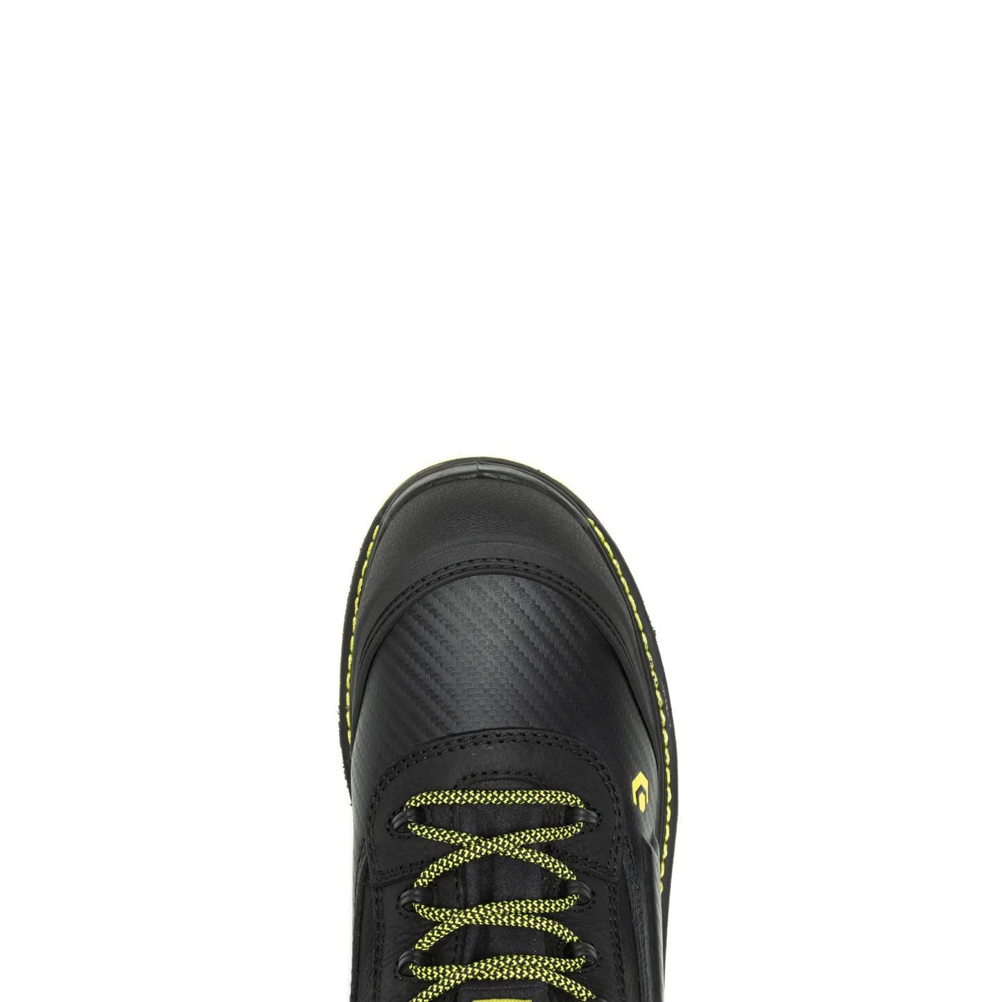 Men's Overpass CarbonMAX® 6" Boot - Black - W241171
