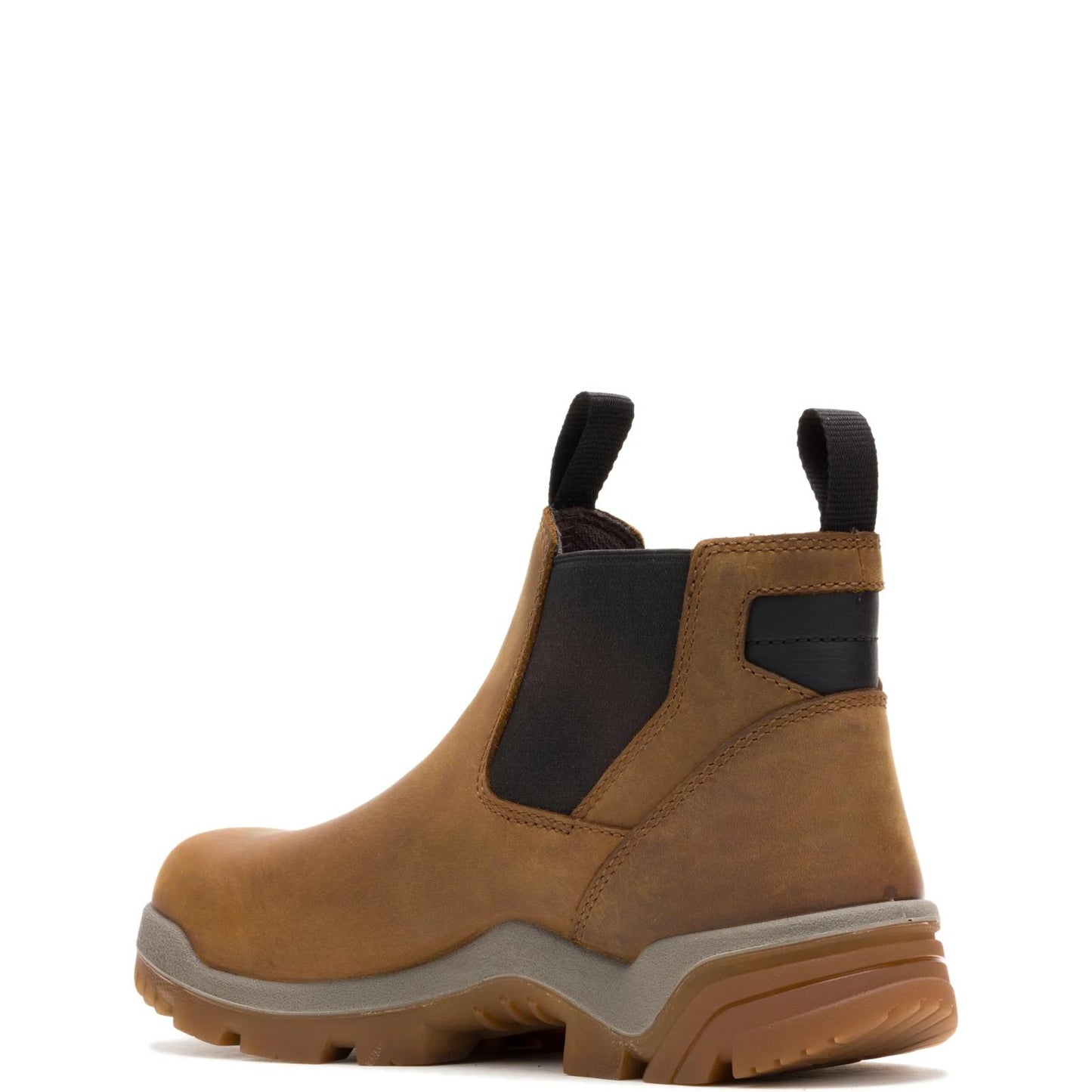 Men's Vantage Romeo ft. HyperRest™ CarbonMax® Work Boot - Brown - W251004